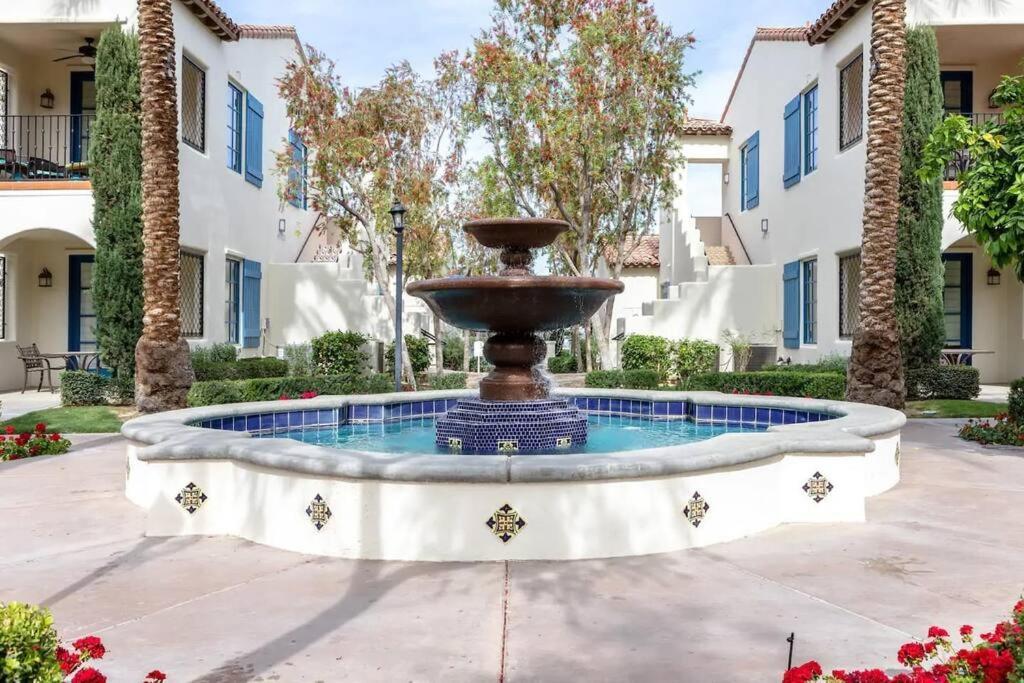 Legacy Villas Deluxe King Casita-Studio,Mountain Views,Pools, Spas, Fountains ลากินตา ภายนอก รูปภาพ