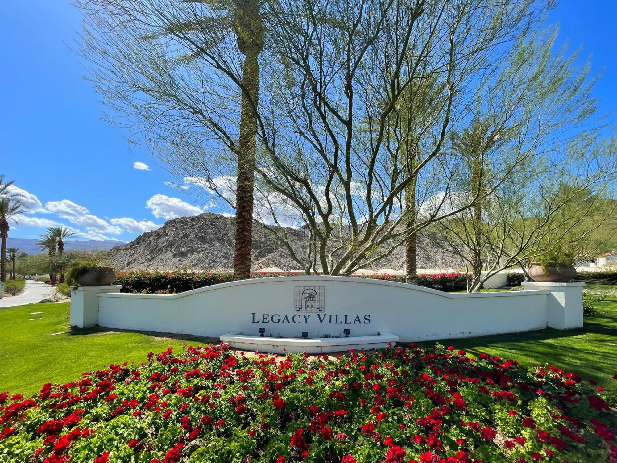 Legacy Villas Deluxe King Casita-Studio,Mountain Views,Pools, Spas, Fountains ลากินตา ภายนอก รูปภาพ